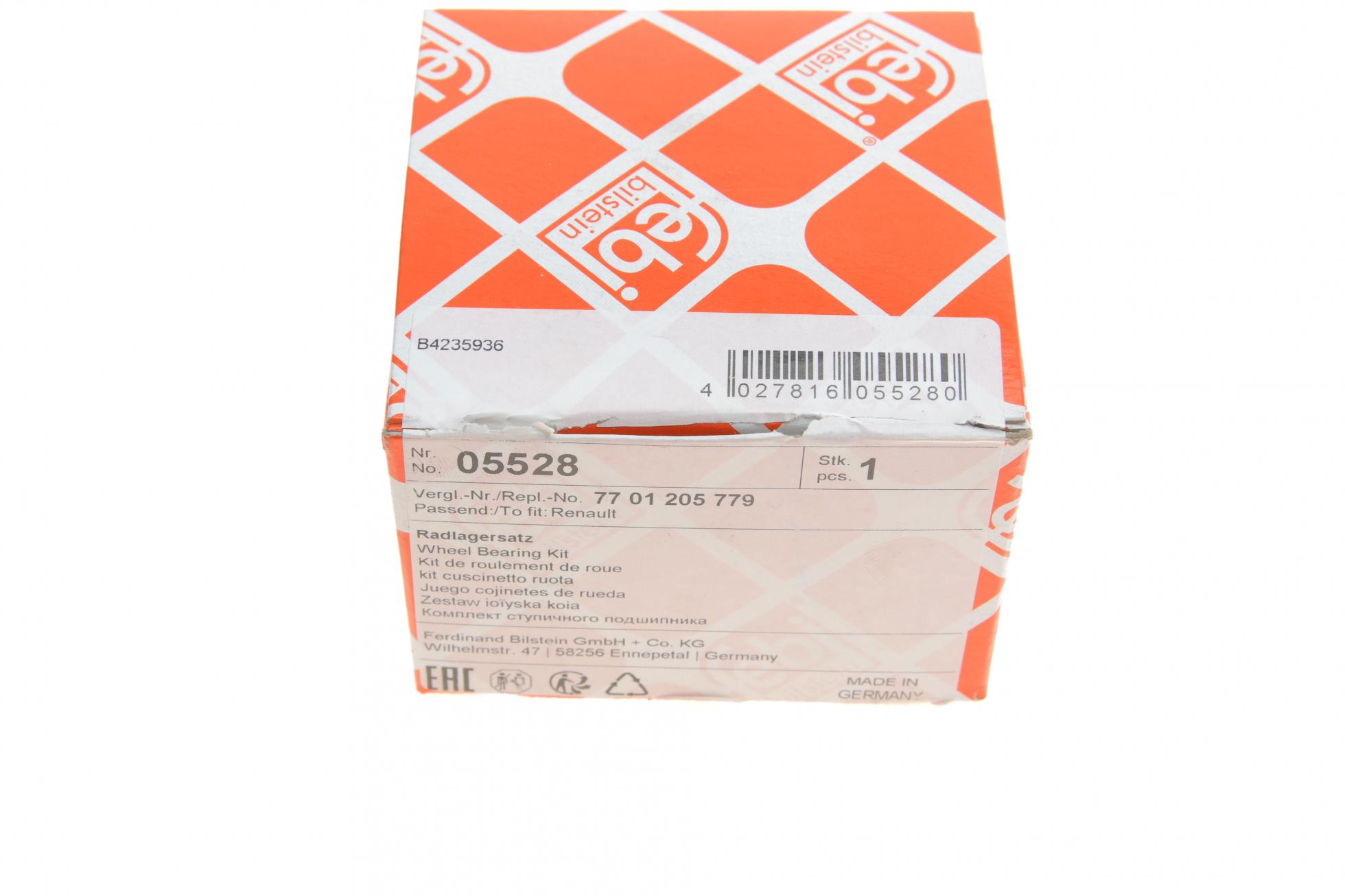 5528 FEBI BILSTEIN